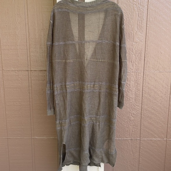 Free People Cardigan - Picture 5 of 6
